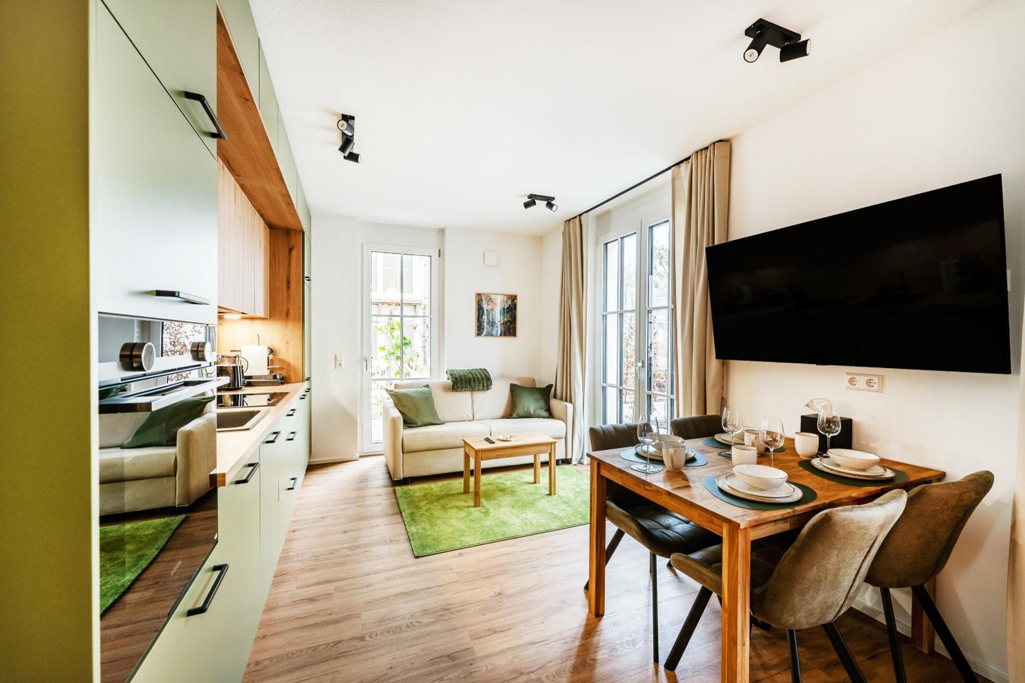 Black Forest Luxury Apartment Waldglueck Mit Sauna Königsfeld im Schwarzwald Exterior photo