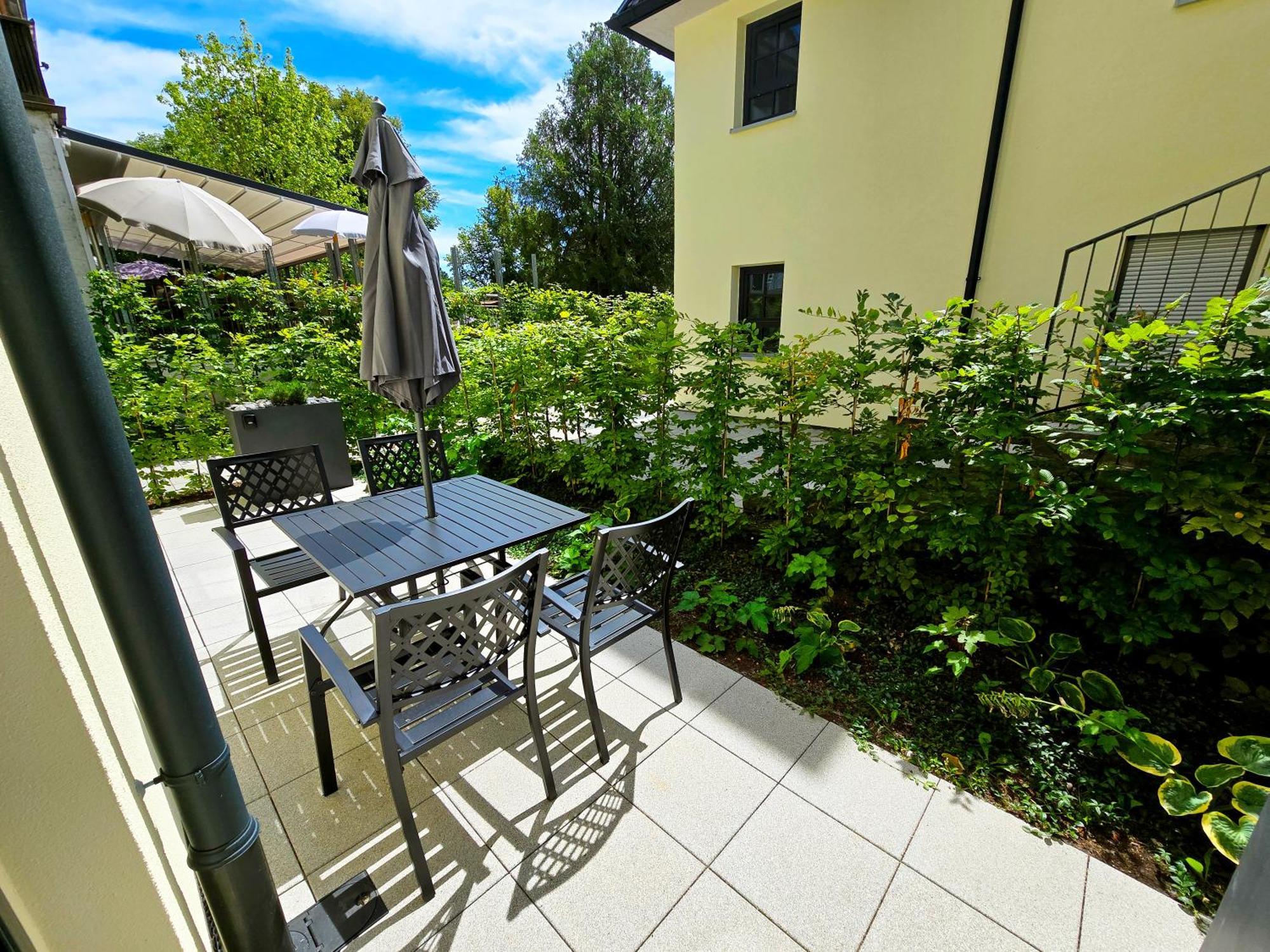 Black Forest Luxury Apartment Waldglueck Mit Sauna Königsfeld im Schwarzwald Exterior photo